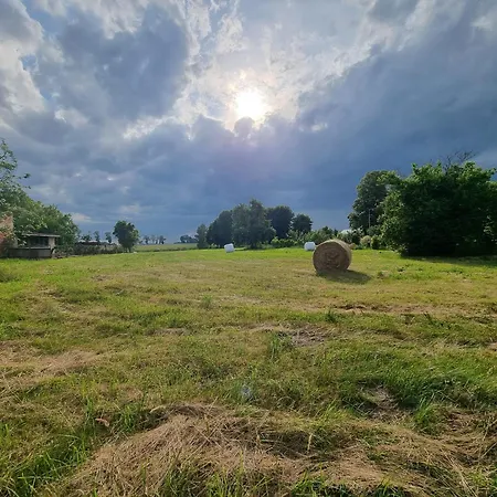 W Malym Sadzie 빌라 *