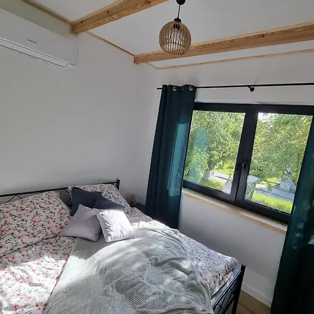 빌라 W Malym Sadzie *