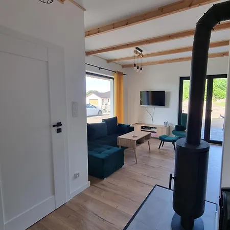 W Malym Sadzie Dobra (Slupsk)