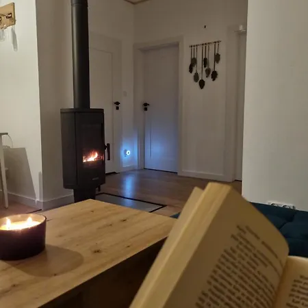 W Malym Sadzie Dobra (Slupsk)