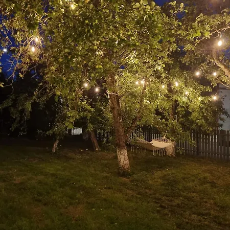 W Małym Sadzie * Dobra (Slupsk)