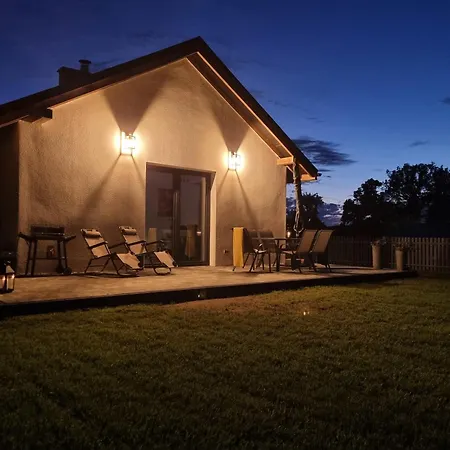 W Malym Sadzie * Dobra (Slupsk)