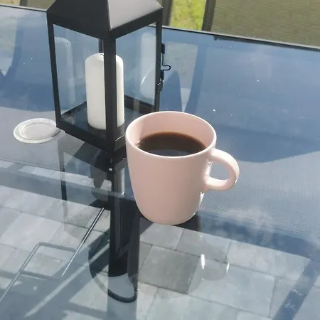 빌라 W Malym Sadzie