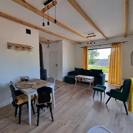 W Małym Sadzie Dobra (Slupsk)