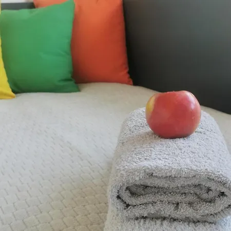 빌라 W Malym Sadzie Dobra (Slupsk)