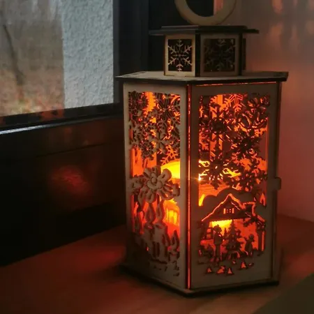 Villa W Malym Sadzie