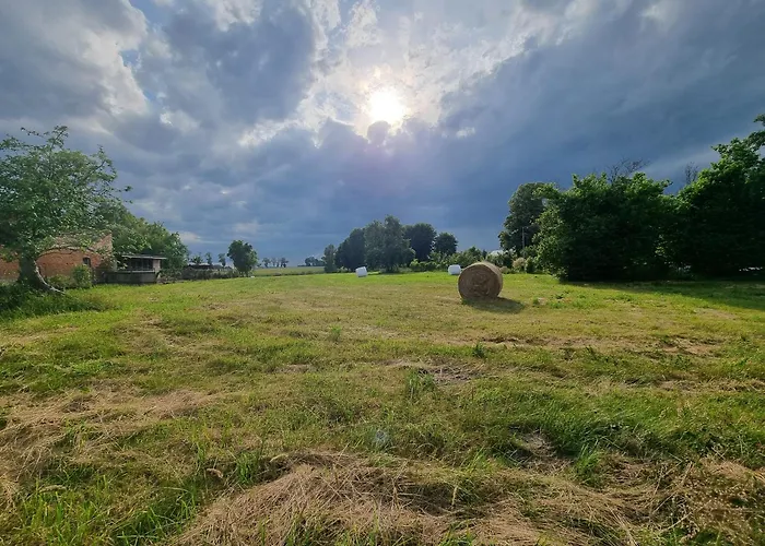 W Malym Sadzie Villa *