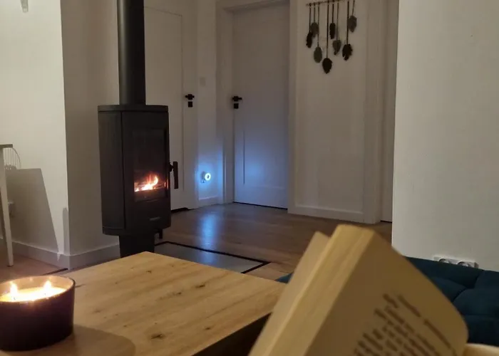 W Małym Sadzie Dobra (Slupsk)