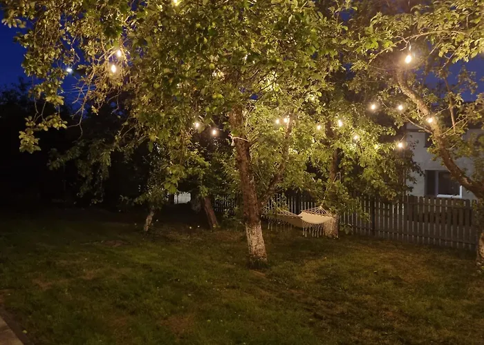 W Malym Sadzie * Dobra (Slupsk)