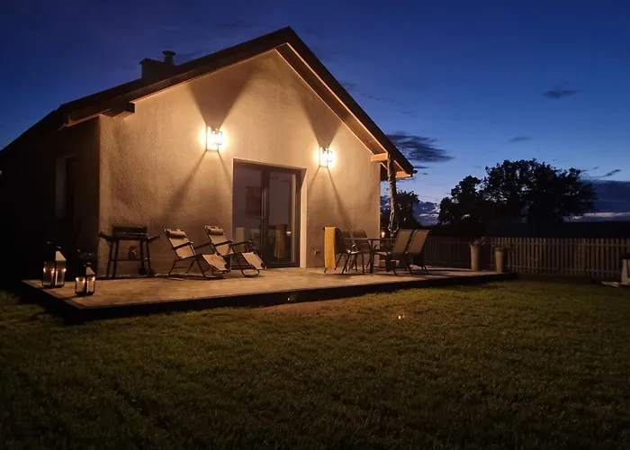 W Malym Sadzie * Dobra (Slupsk)