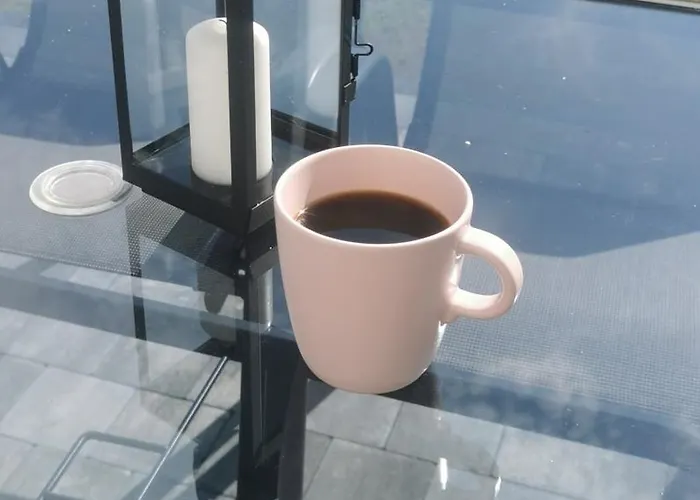 Willa W Małym Sadzie