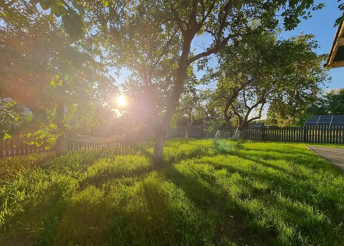 W Małym Sadzie * Dobra (Slupsk)