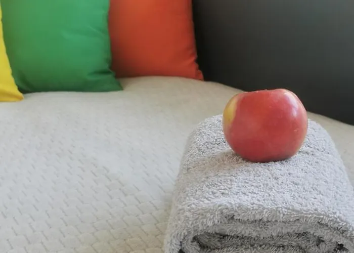 Villa W Malym Sadzie Dobra (Slupsk)