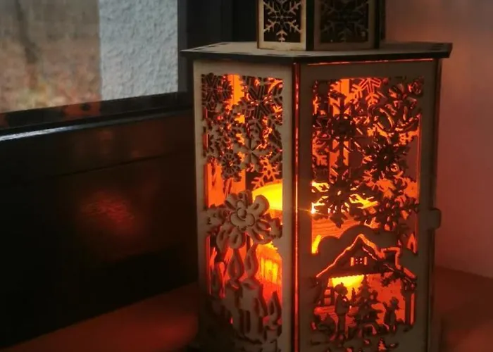 Willa W Małym Sadzie